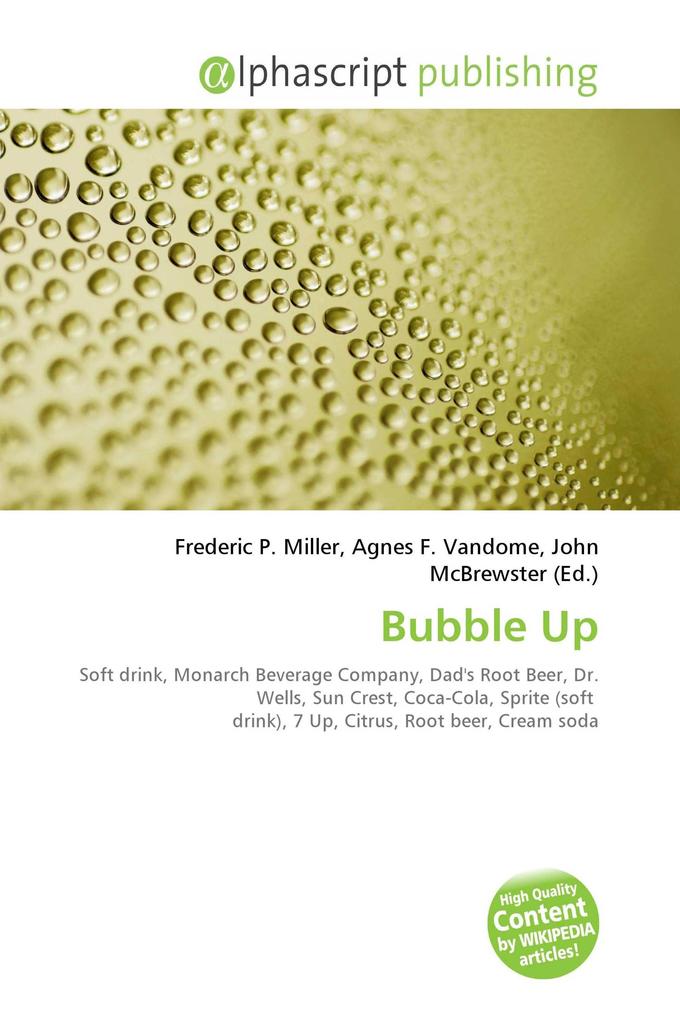Bubble Up
