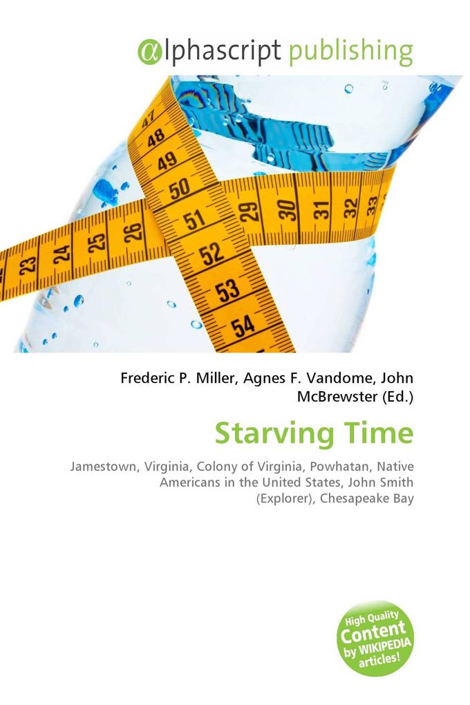 Starving Time