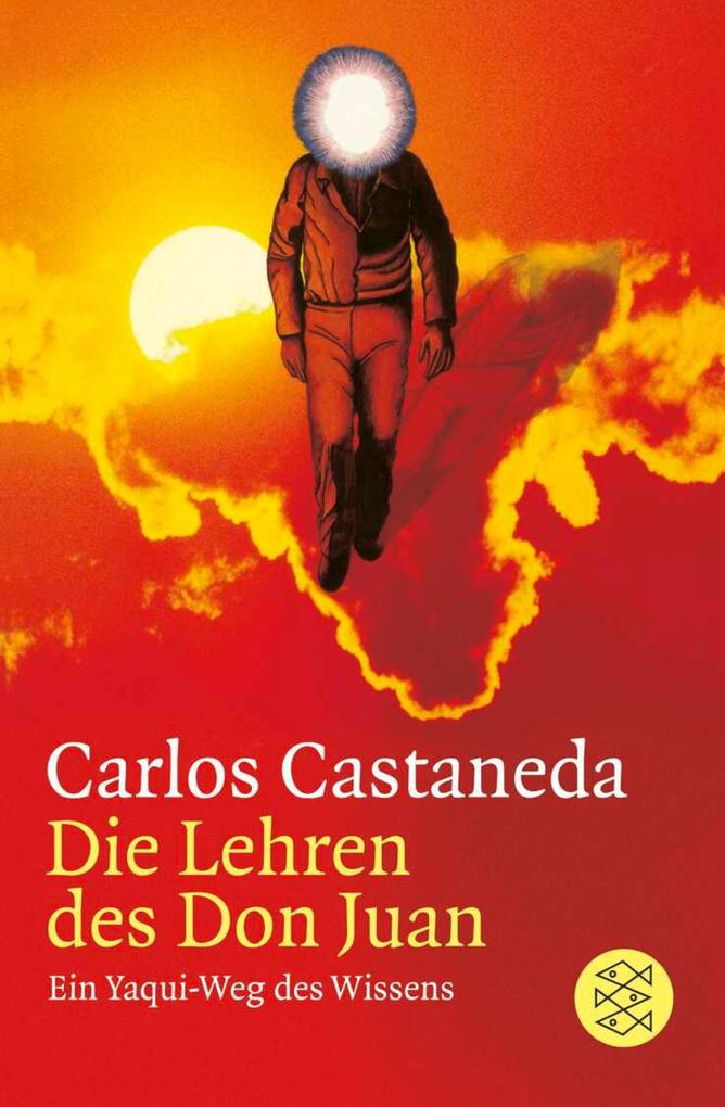 Die Lehren des Don Juan