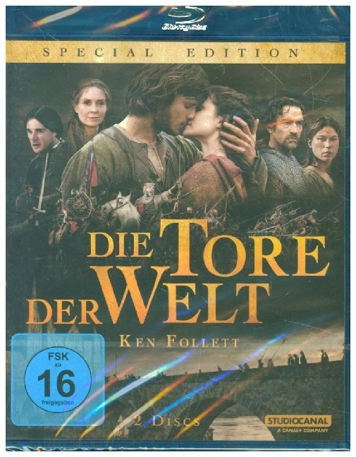 Die Tore der Welt