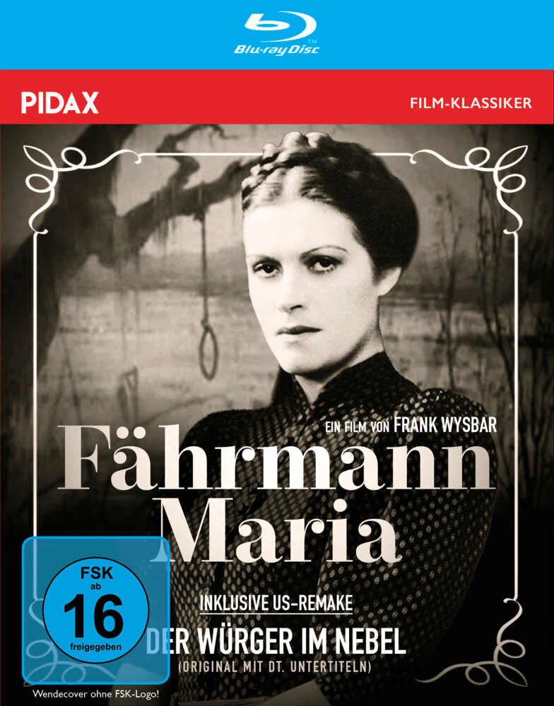 Fährmann Maria