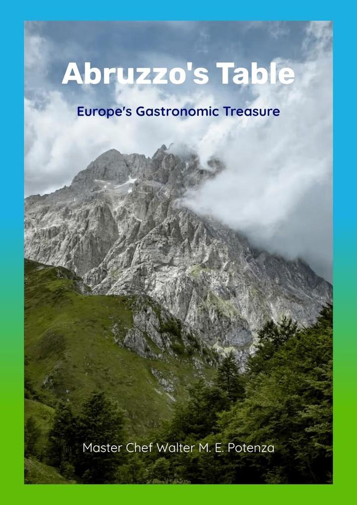 Abruzzo's Table