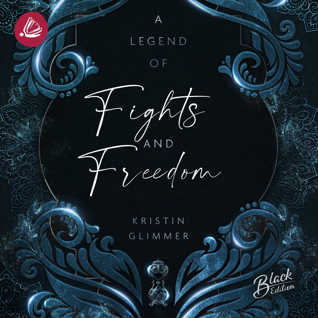 A Legend of Fights & Freedom