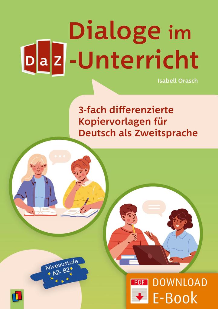 Dialoge im DaZ-Unterricht
