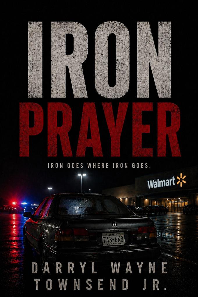 Iron Prayer