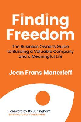 Finding Freedom