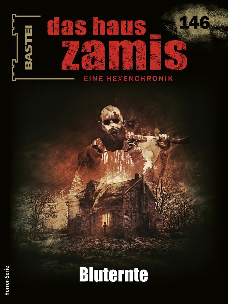 Das Haus Zamis 146