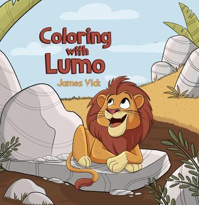 Coloring With Lumo