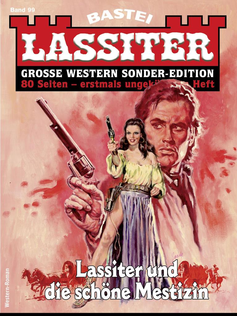 Lassiter Sonder-Edition 99