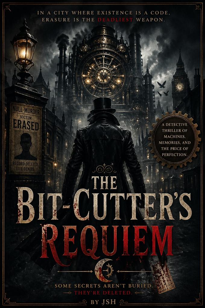 The Bit-Cutter's Requiem