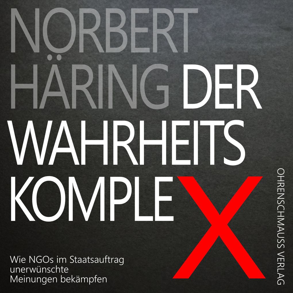 Der Wahrheitskomplex