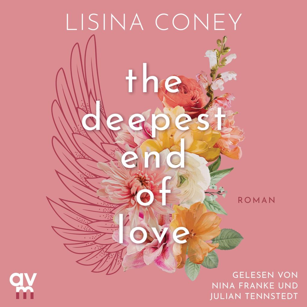 The deepest End of Love (Brightest Light 3)