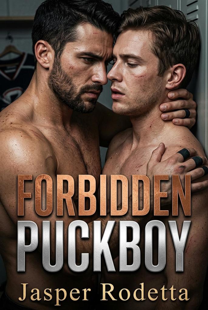 Forbidden Puckboy