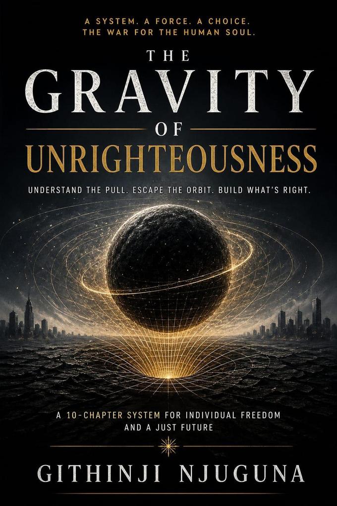 The Gravity of Unrighteousness