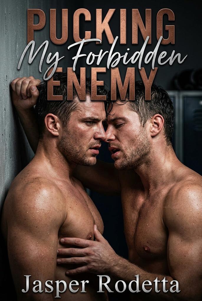 Pucking My Forbidden Enemy