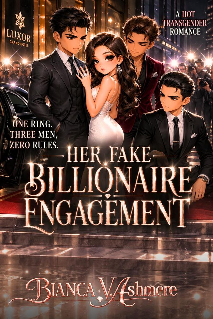 Her Fake Billionaire Engagement