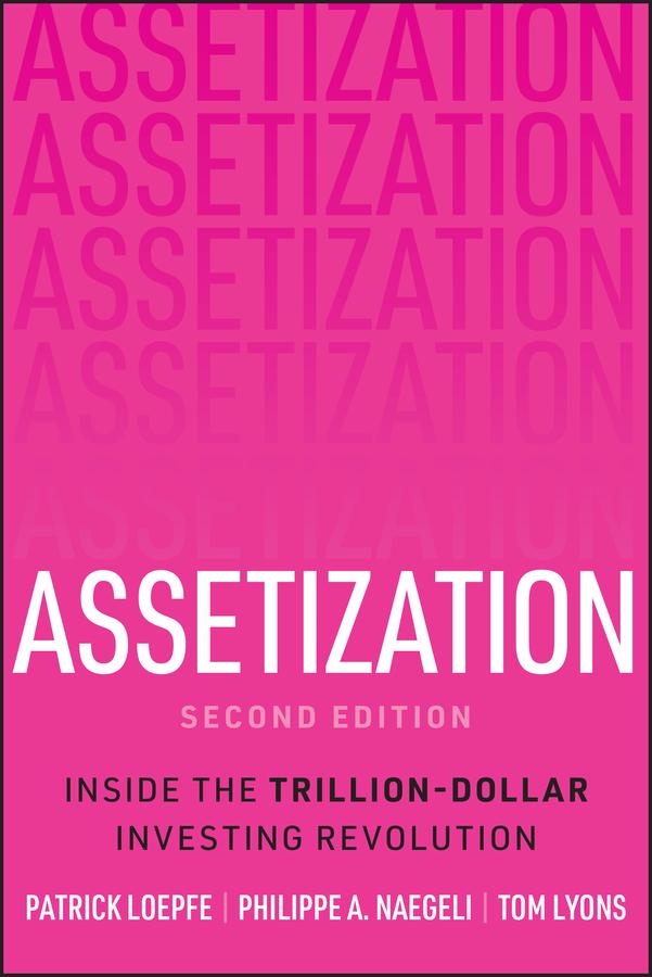 Assetization