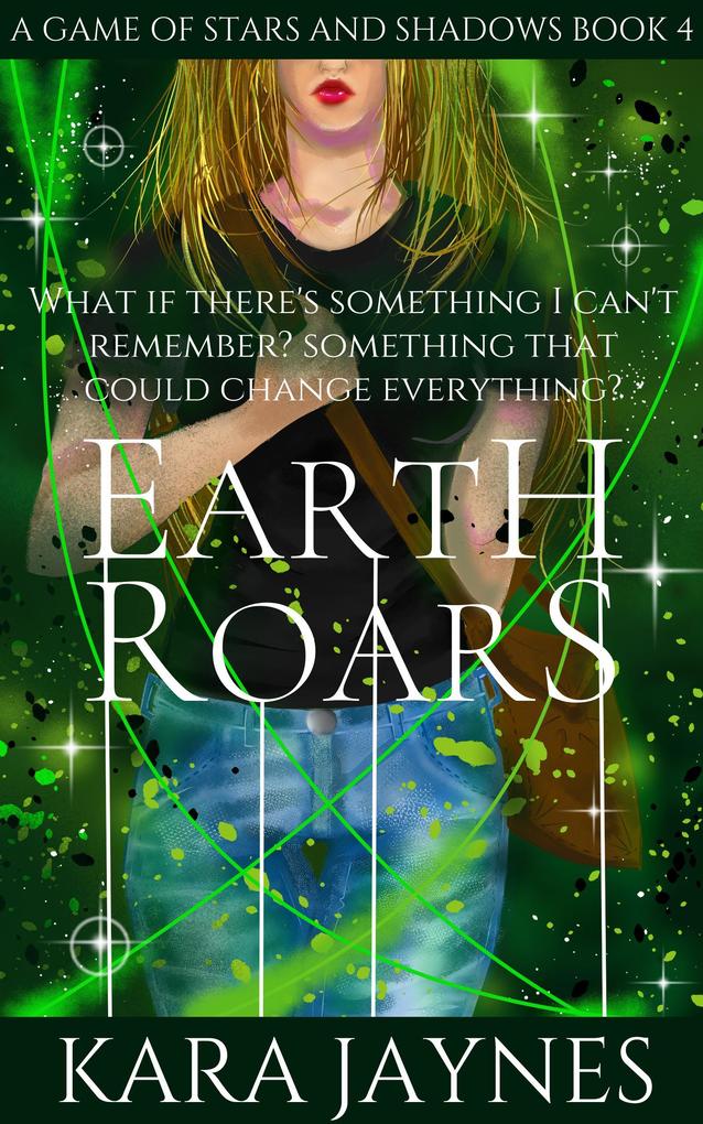 Earth Roars