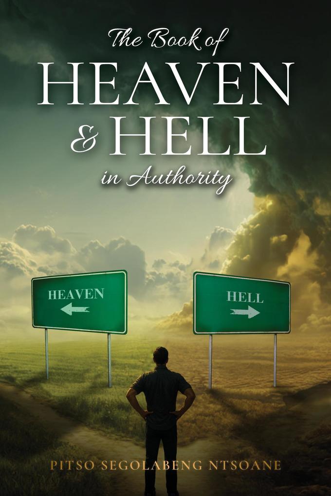 The Book of Heaven and Hell in Authority