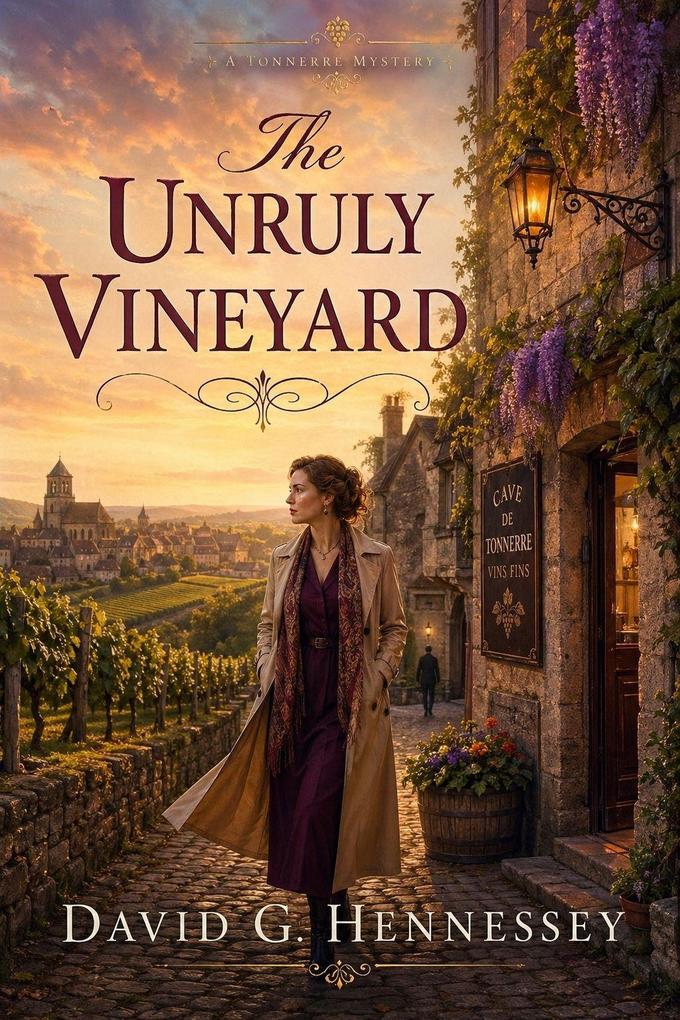 The Unruly Vineyard