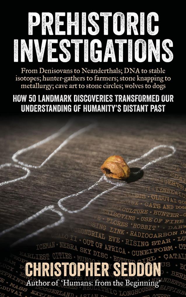 Prehistoric Investigations