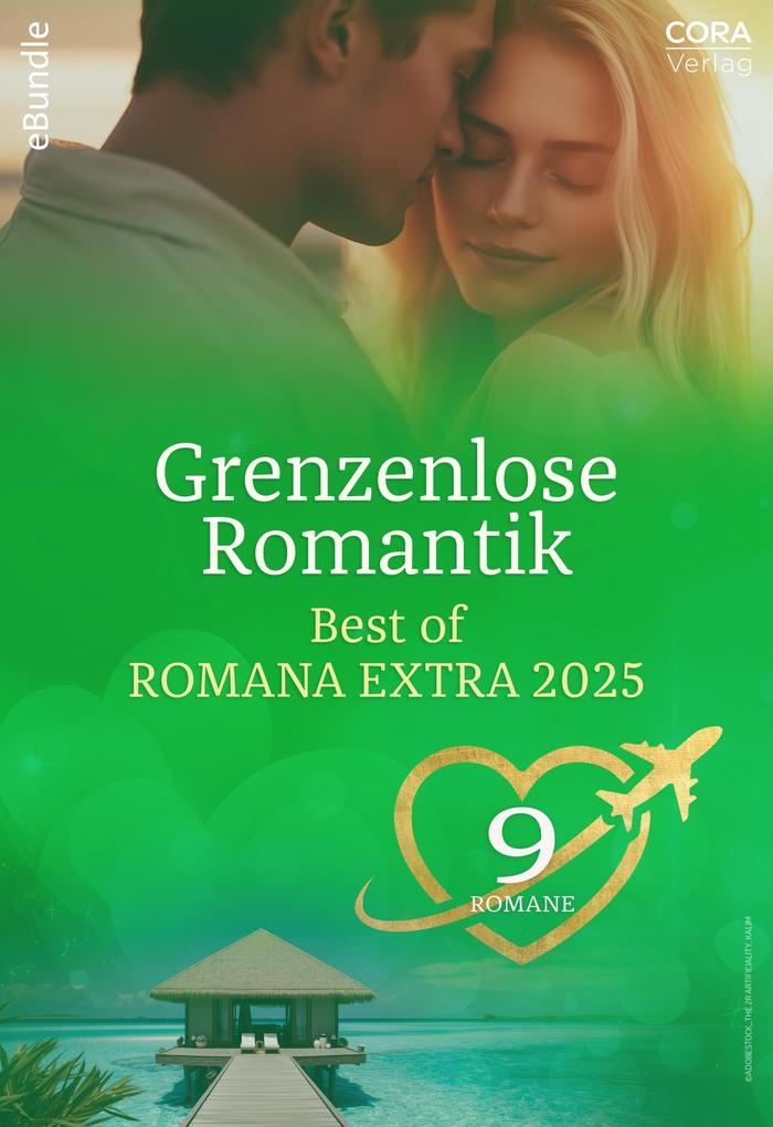 Grenzenlose Romantik - Best of Romana Extra 2025