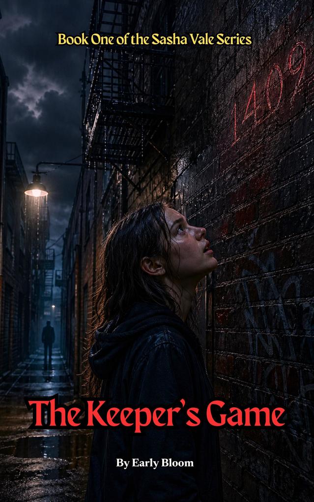 The Keeper's Game