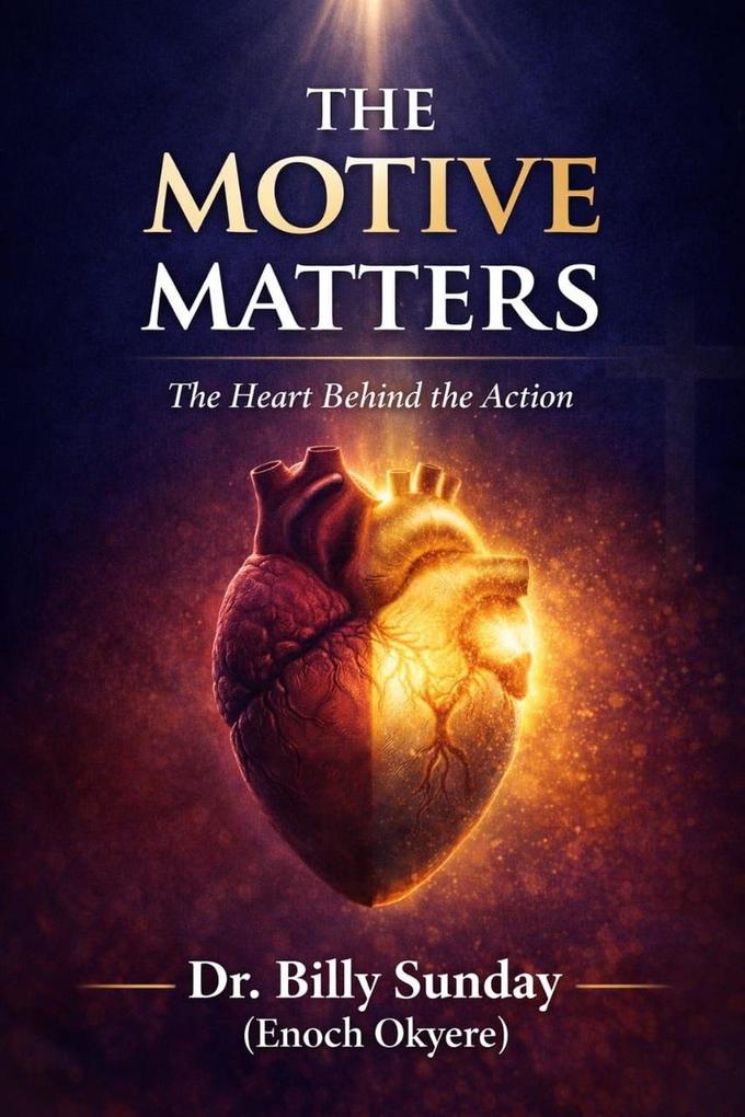The Motive Matters