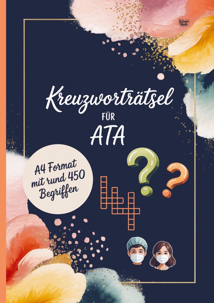 Kreuzworträtsel für ATA