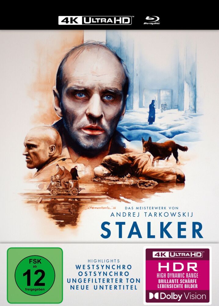Stalker