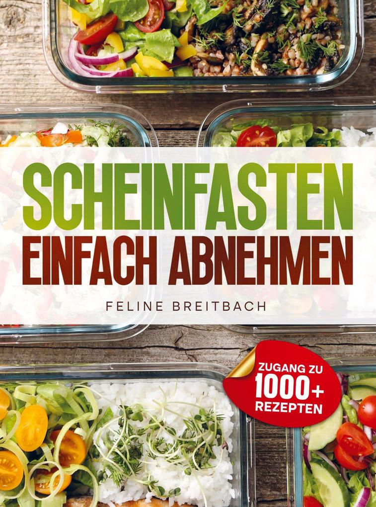 Scheinfasten - Einfach abnehmen