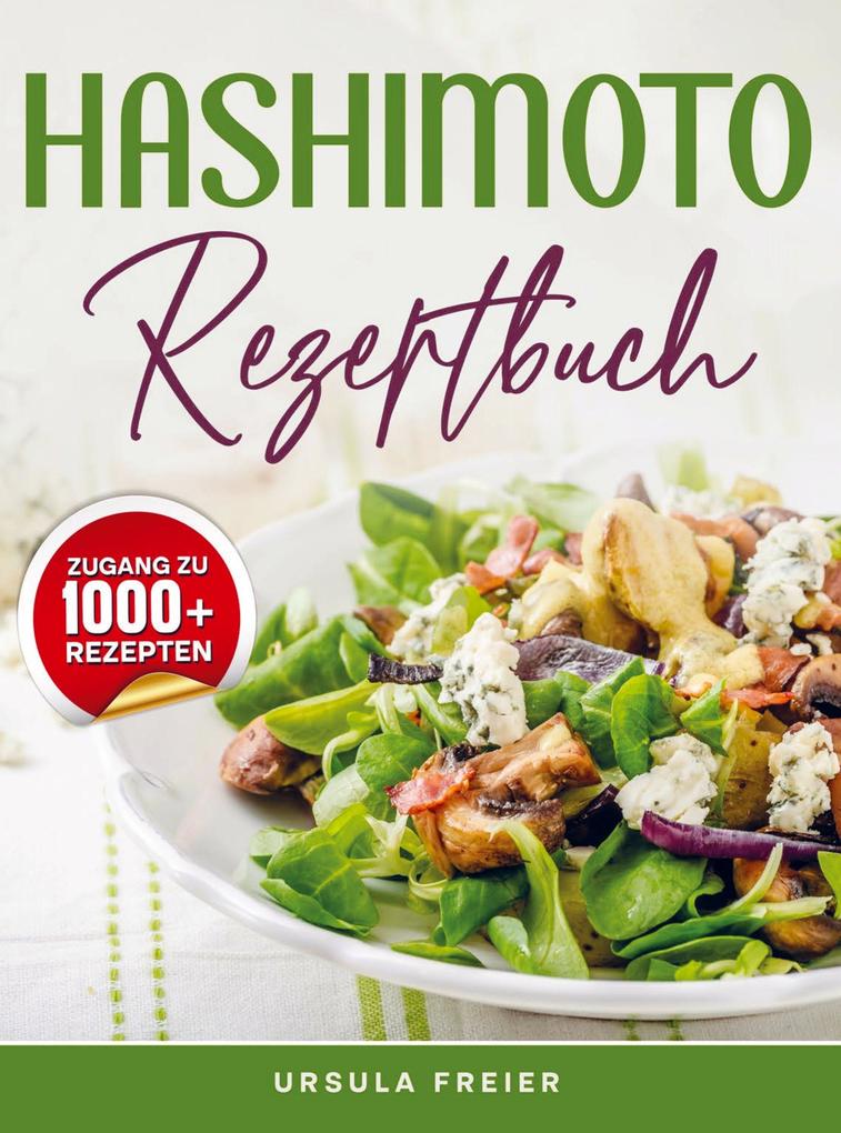 Hashimoto Rezeptbuch