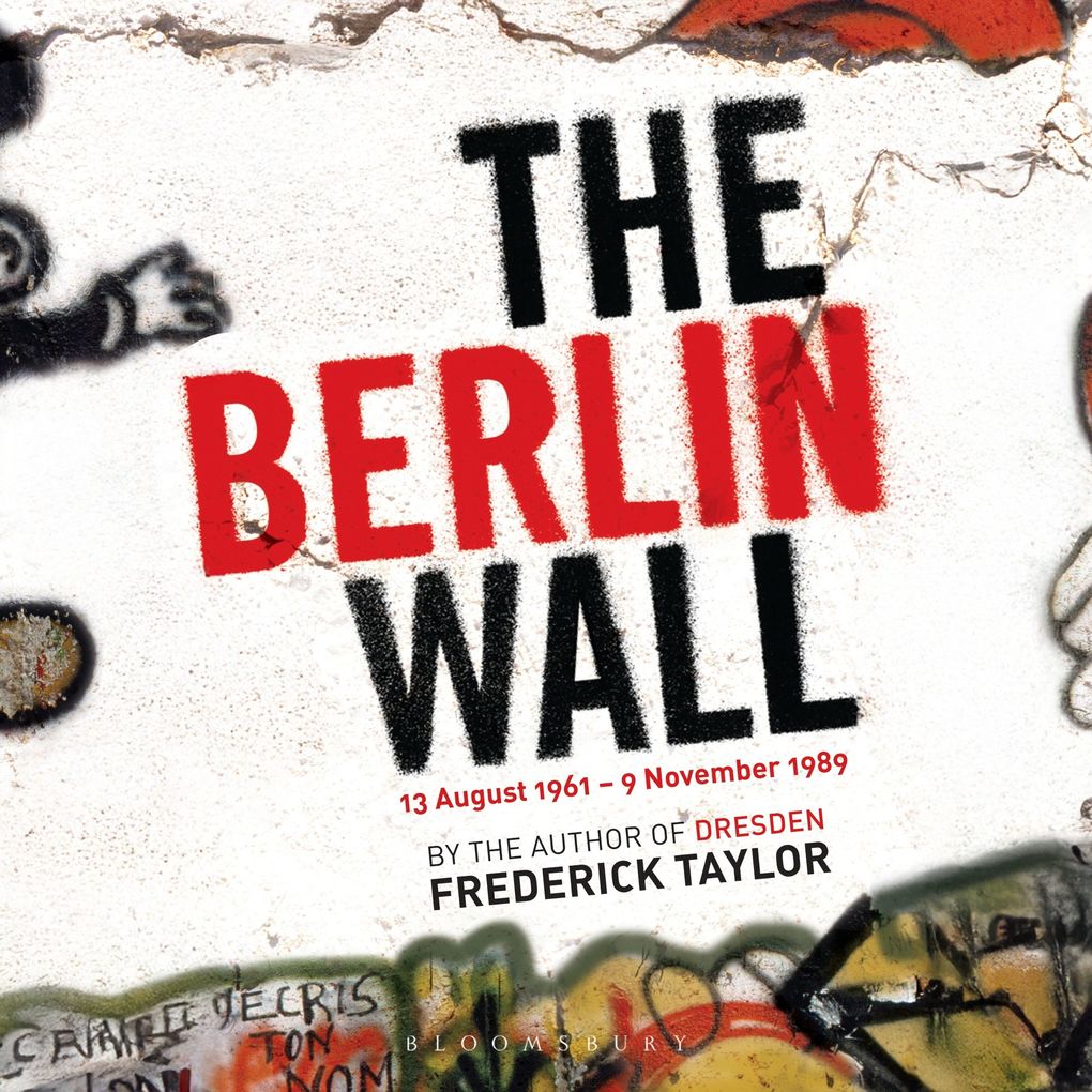 The Berlin Wall