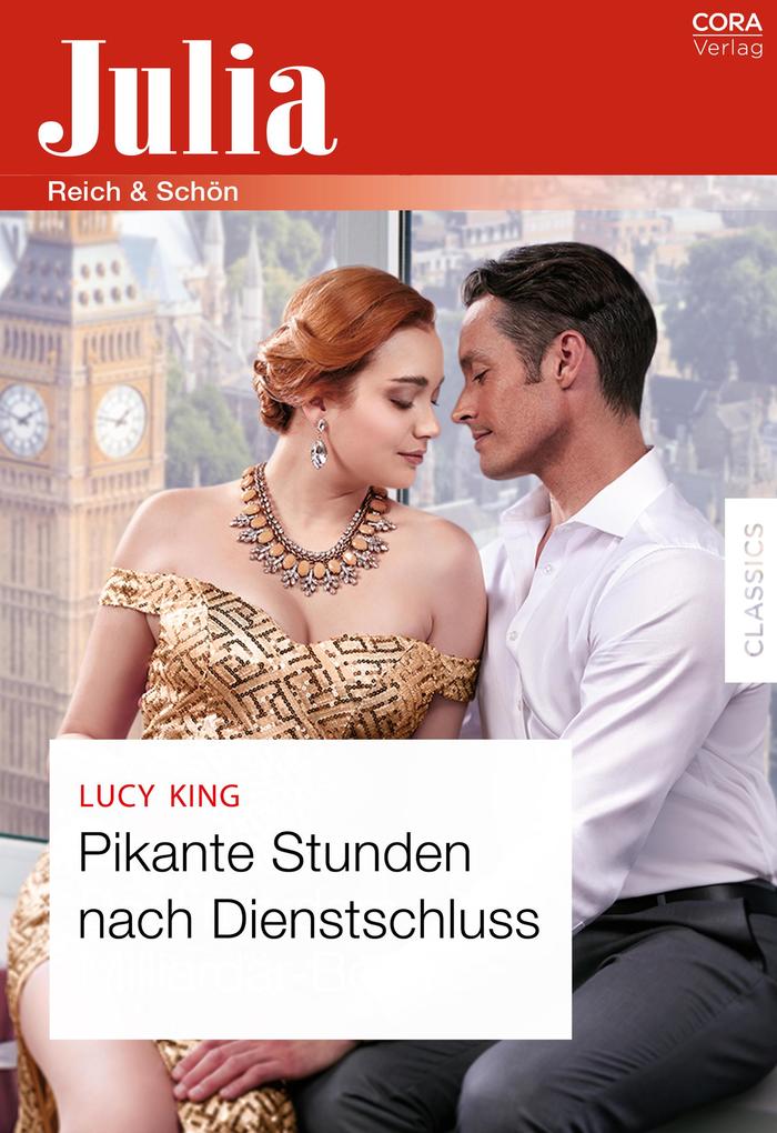 Pikante Stunden nach Dienstschluss