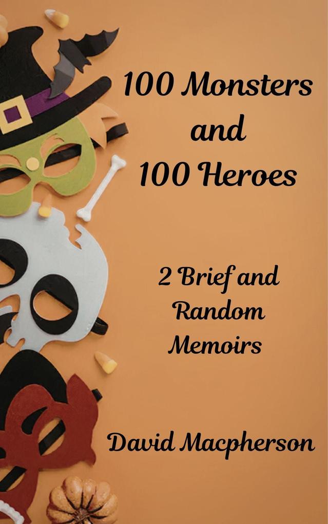 100 Monsters and 100 Heroes