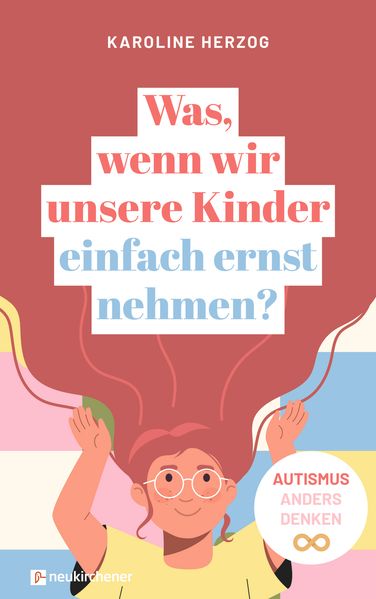 Was wenn wir unsere Kinder einfach ernst nehmen?