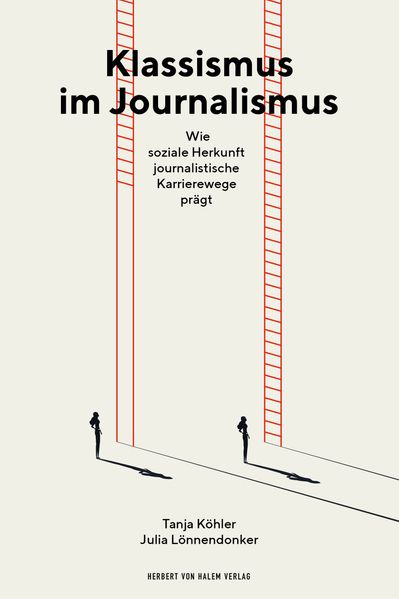 Klassismus im Journalismus