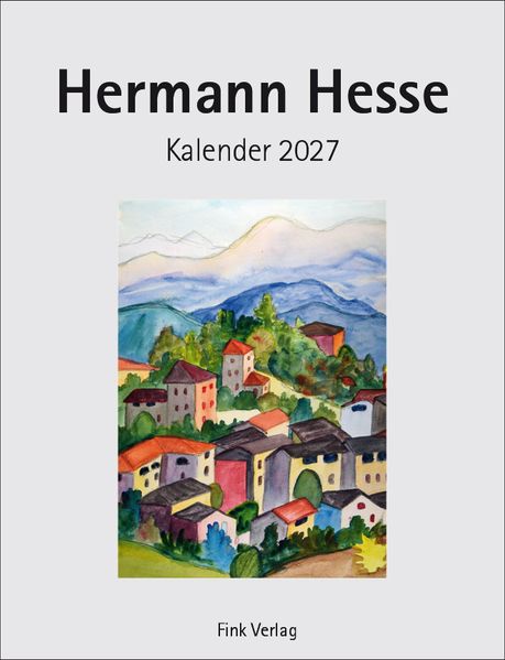 Hermann Hesse 2027