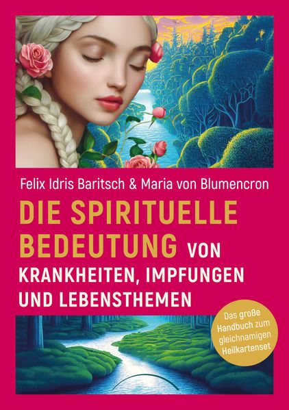 Die spirituelle Bedeutung von Krankheiten Impfungen und Lebensthemen