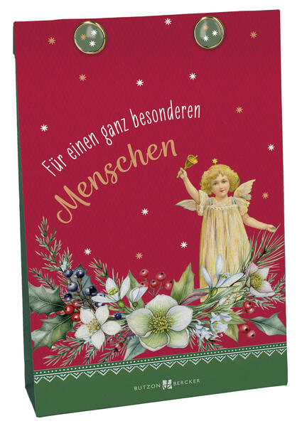 Für einen ganz besonderen Menschen