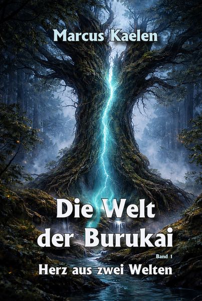 Die Welt der Burukai