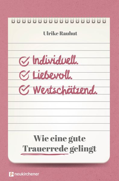 Individuell. Liebevoll. Wertschätzend.