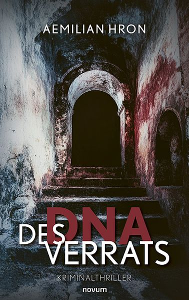 DNA des Verrats