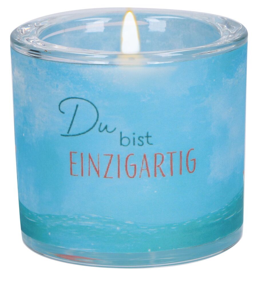 Du bist einzigartig