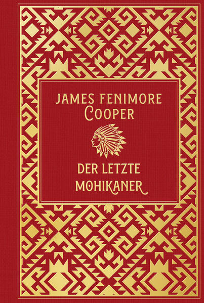 Der letzte Mohikaner