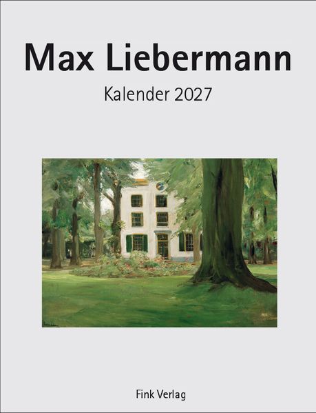 Max Liebermann 2027