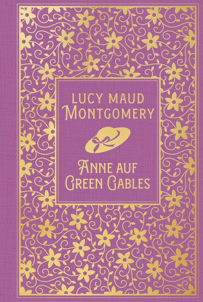 Anne auf Green Gables