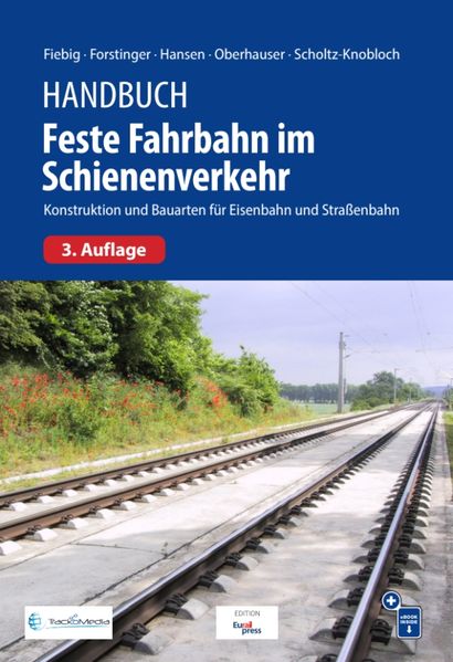 Handbuch Feste Fahrbahn im Schienenverkehr