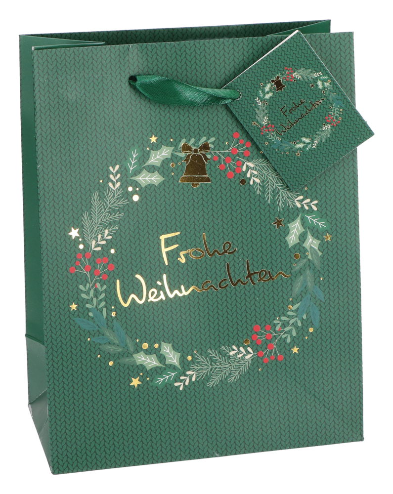 Frohe Weihnachten
