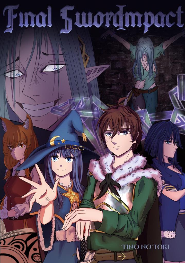 Final SwordImpact